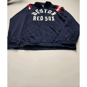 Boston Red Sox Baseball MLB Men's Xl